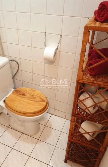 Predaj, chata, 160m2,  Oščadnica, okres Čadca (836-12-JAS)