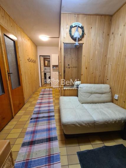 Predaj, chata, 160m2,  Oščadnica, okres Čadca (836-12-JAS)