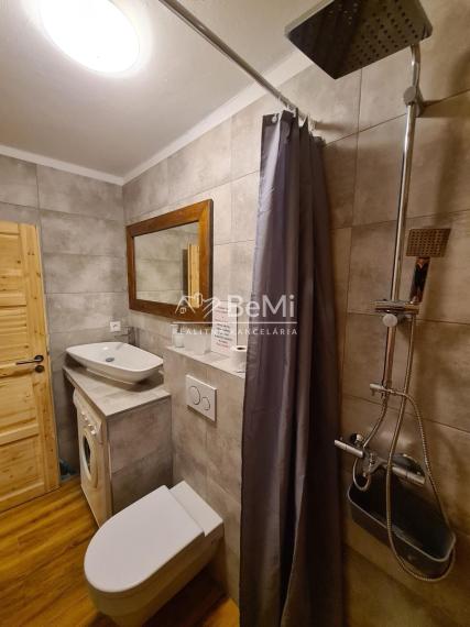 Predaj, chata, 160m2,  Oščadnica, okres Čadca (836-12-JAS)