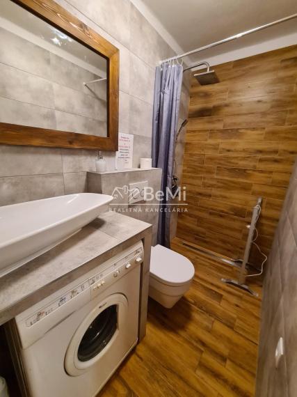 Predaj, chata, 160m2,  Oščadnica, okres Čadca (836-12-JAS)