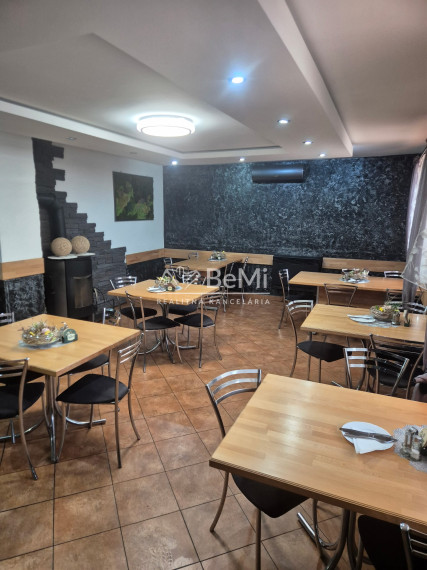 Predaj: Obchod, 99m2, Kysucké Nové Mesto (262-15-MACHAa)