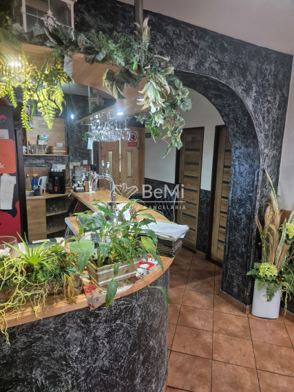 Predaj: Obchod, 99m2, Kysucké Nové Mesto (262-15-MACHAa)