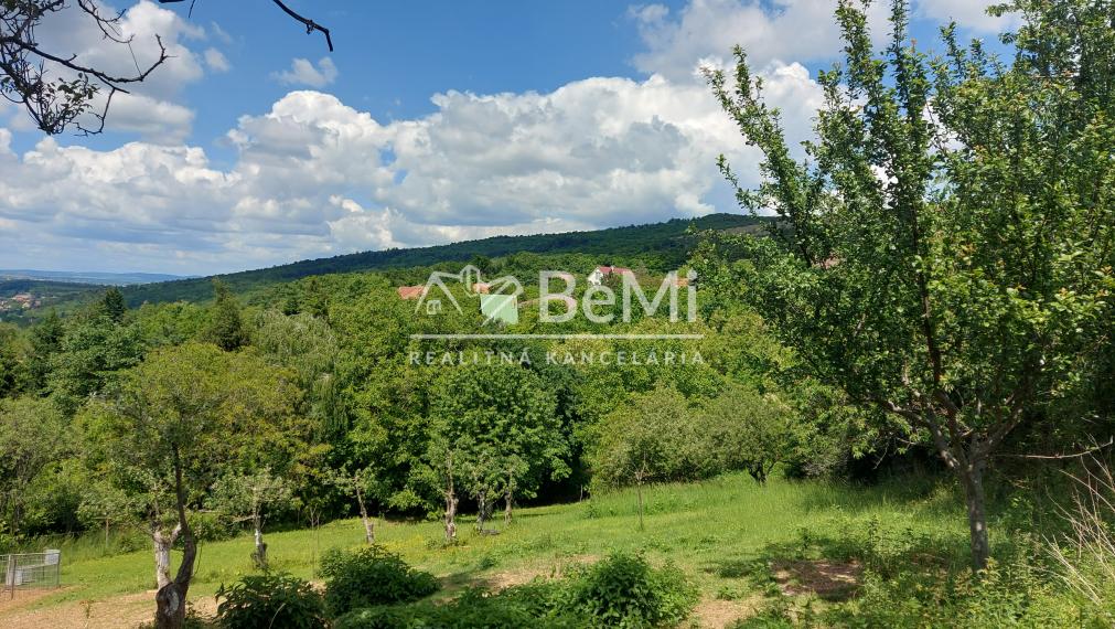 Predaj 5 izbový  rodinný dom Nitra-Zobor (249-12-JUF)