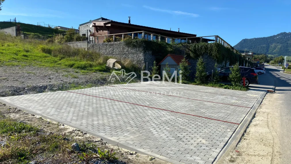 Chata s výhľadom - Bobrovník ID: 023-13-STSA