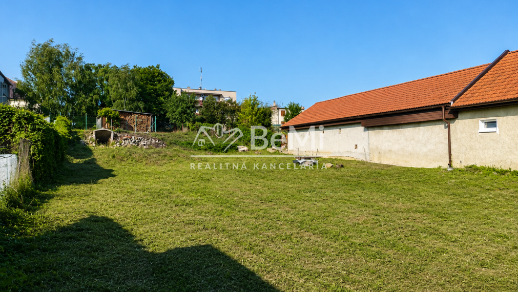 Predaj, STAVEBNÝ POZEMOK – Vyškovce nad Ipľom (024-014-SIHA)