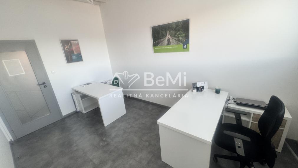 NA PRENÁJOM: Moderný kancelársky priestor 12 m2 - Nitra - Krškany