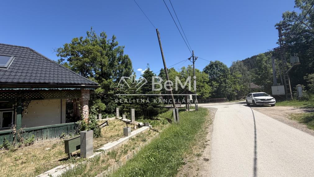 Rodinný dom v obci Pányok v Maďarsku 147000,-Eur -PREDAJ
