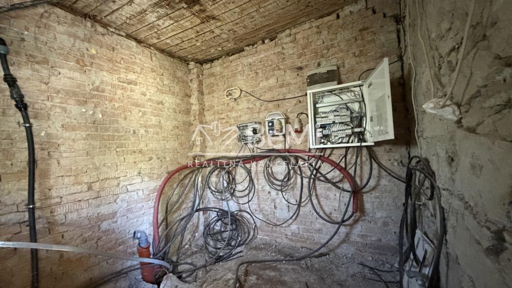 Rodinný dom v obci Pányok v Maďarsku 147000,-Eur -PREDAJ
