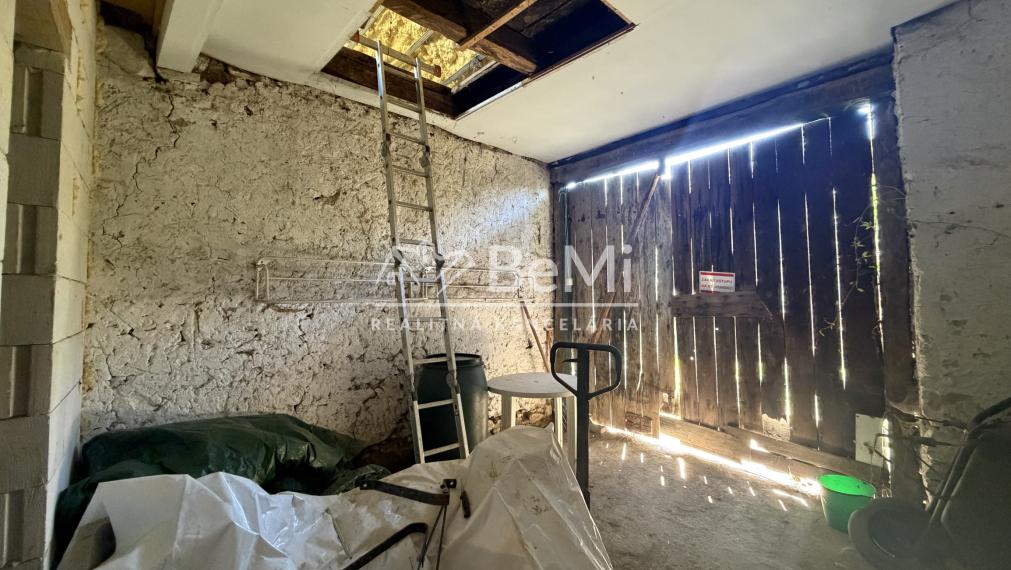 Rodinný dom v obci Pányok v Maďarsku 147000,-Eur -PREDAJ