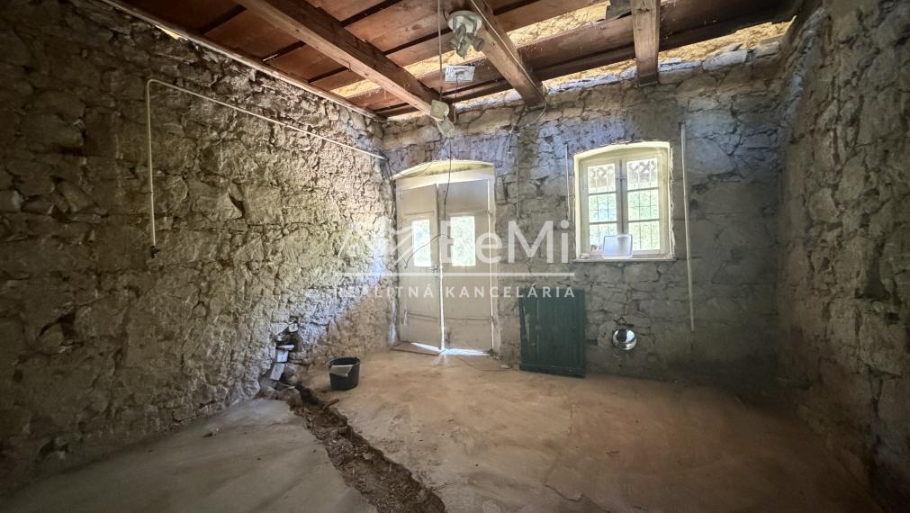 Rodinný dom v obci Pányok v Maďarsku 147000,-Eur -PREDAJ