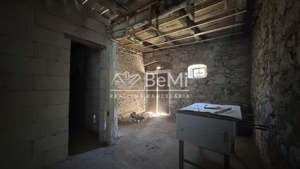 Rodinný dom v obci Pányok v Maďarsku 147000,-Eur -PREDAJ