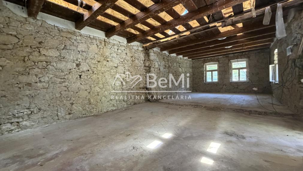Rodinný dom v obci Pányok v Maďarsku 147000,-Eur -PREDAJ