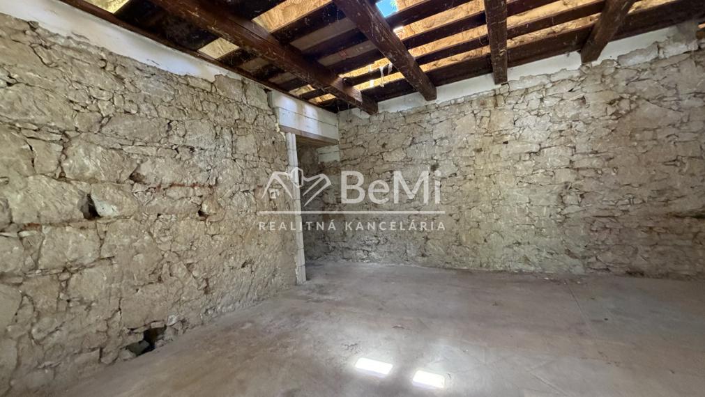 Rodinný dom v obci Pányok v Maďarsku 147000,-Eur -PREDAJ