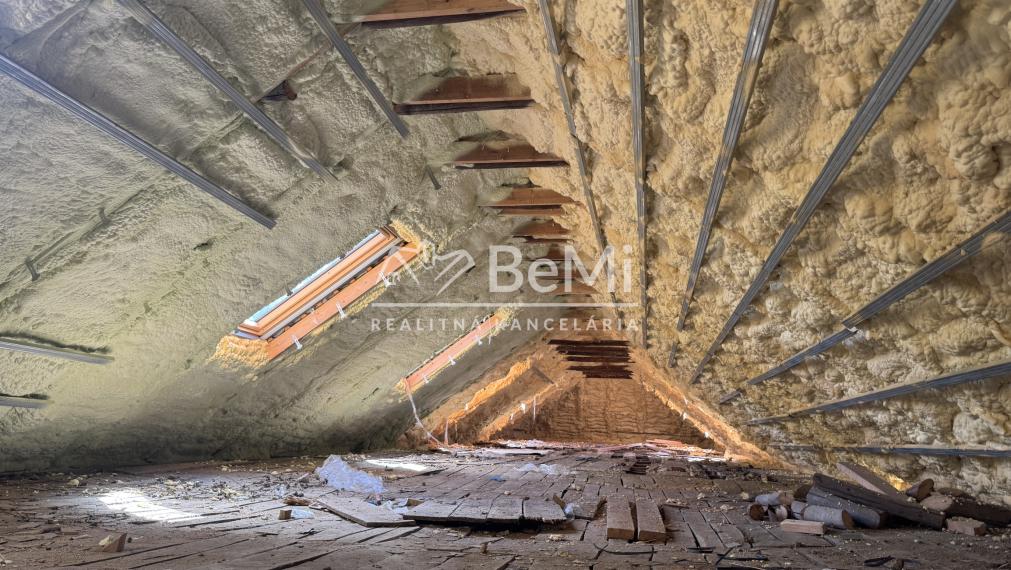 Rodinný dom v obci Pányok v Maďarsku 147000,-Eur -PREDAJ