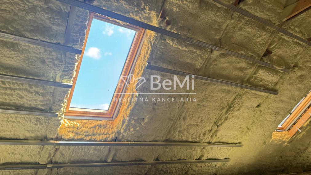 Rodinný dom v obci Pányok v Maďarsku 147000,-Eur -PREDAJ