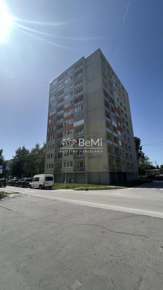 Na predaj veľký 2izbový byt v meste Rimavská Sobota