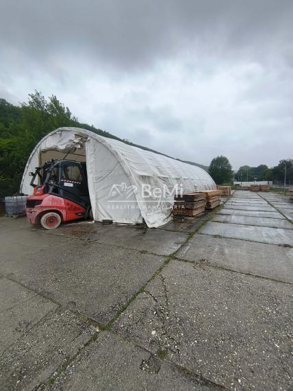 Pozemok pre podnikateľské účely