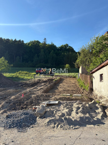Predaj: Stavebný pozemok, 610m2,Skalité (259-14-MACH)