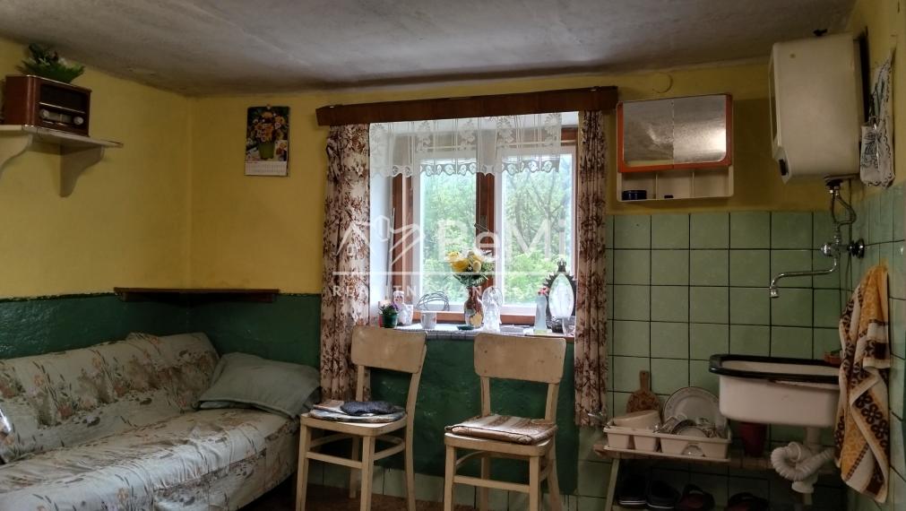 Predaj,  rodinný dom- Kunešov (020-12-ZOLAa)