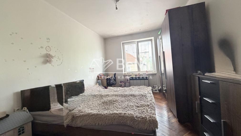 2-izbový byt v Rožňave za výhodnú cenu -NA PREDAJ