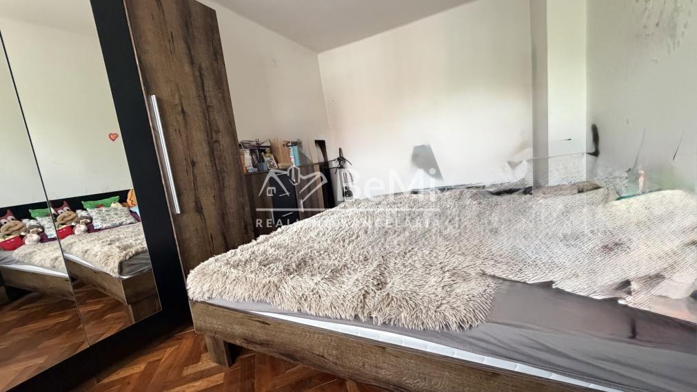 2-izbový byt v Rožňave za výhodnú cenu -NA PREDAJ