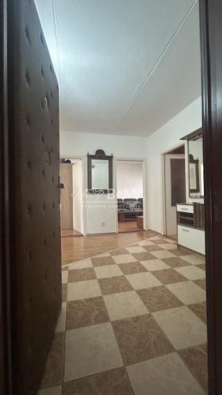 Na predaj 3 izbový byt na sídlisku západ, Rimavská Sobota