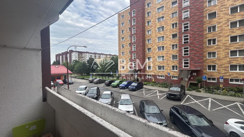 Na predaj 3 izbový byt na sídlisku západ, Rimavská Sobota