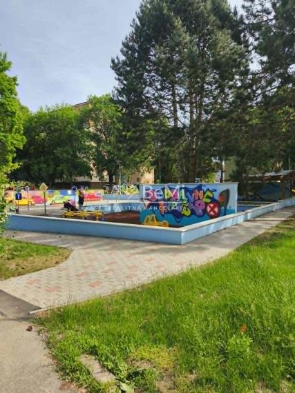 2i byt na Myjave