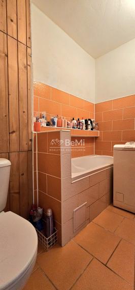 2-IZBOVÝ BYT RIMAVSKÁ SOBOTA - NA PREDAJ