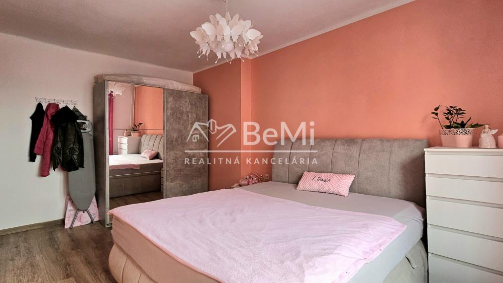 2-IZBOVÝ BYT RIMAVSKÁ SOBOTA - NA PREDAJ