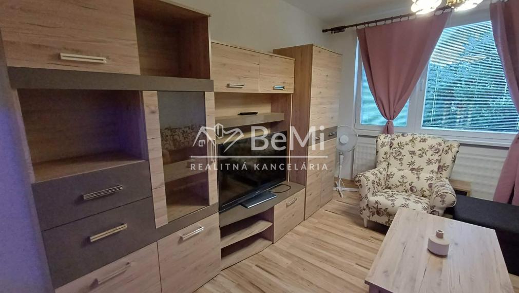 Štýlové bývanie,  garsónka - Levice (029-115-MIMI)