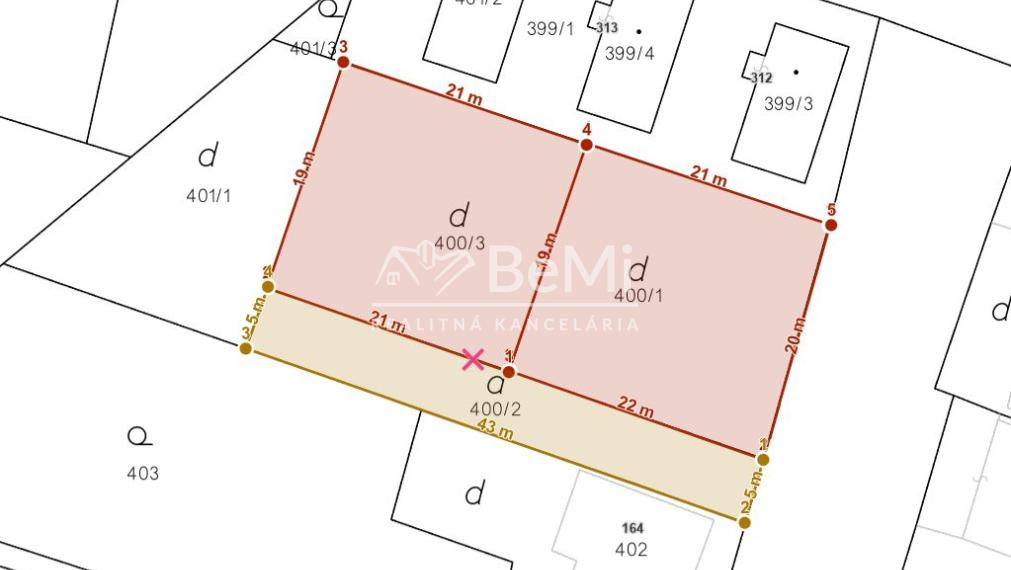 Koniarovce Rodinný dom -  novostavba ID 619-12-MIG