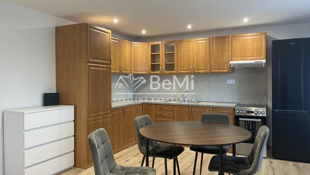 Apartmánový 3izb byt v Šarišských Michaľanoch (010 - 113 - JFE)