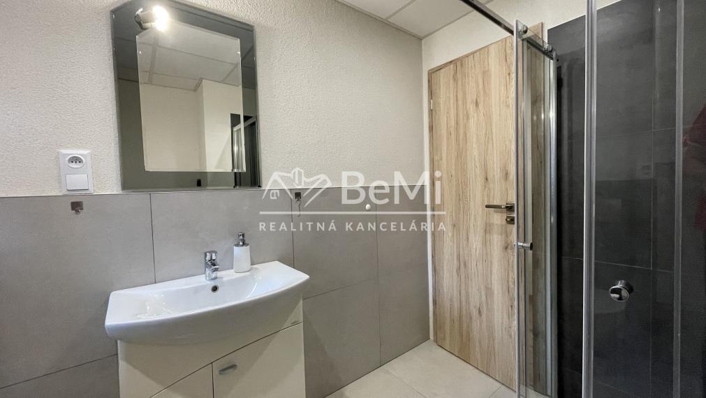 Apartmánový 3izb byt v Šarišských Michaľanoch (010 - 113 - JFE)