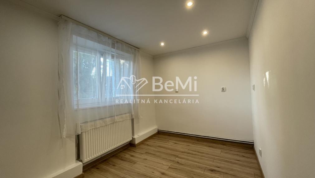 Apartmánový 3izb byt v Šarišských Michaľanoch (010 - 113 - JFE)