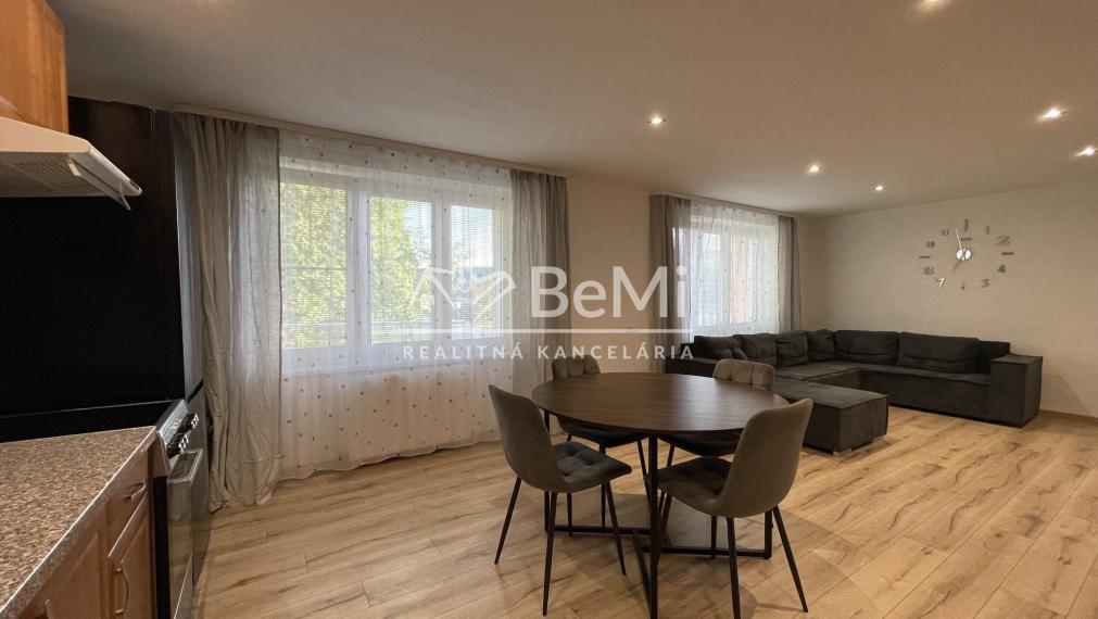 Apartmánový 3izb byt v Šarišských Michaľanoch (010 - 113 - JFE)