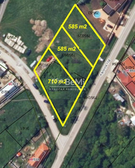 Mojmírovce rodinný dom novostavba (holodom) 621-12-MIG