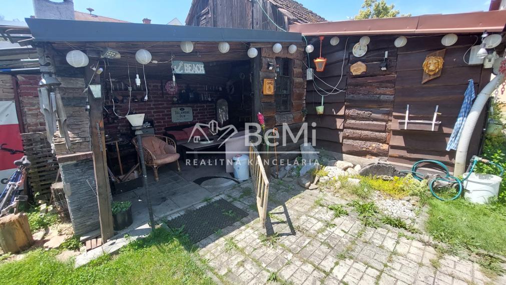 Exkluzívne na predaj 1 izbový byt - Trenčianska Teplá