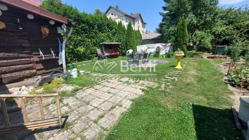 Exkluzívne na predaj 1 izbový byt - Trenčianska Teplá