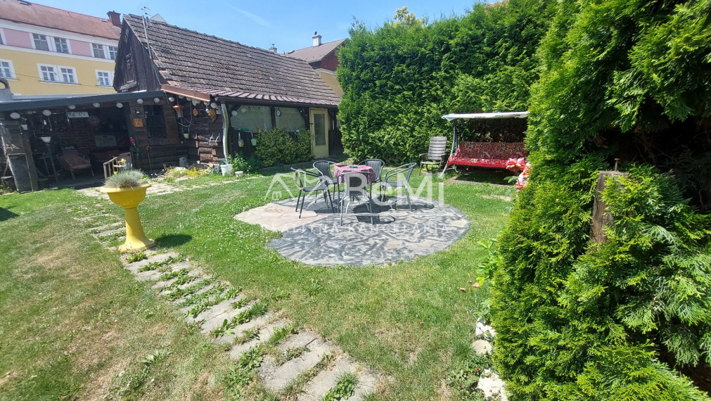 Exkluzívne na predaj 1 izbový byt - Trenčianska Teplá