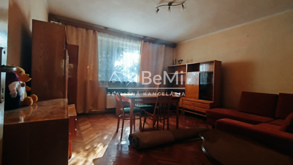 047-12-PAMA Predaj rodinného domu v obci Zbehy