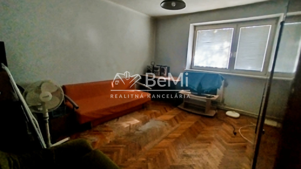 047-12-PAMA Predaj rodinného domu v obci Zbehy