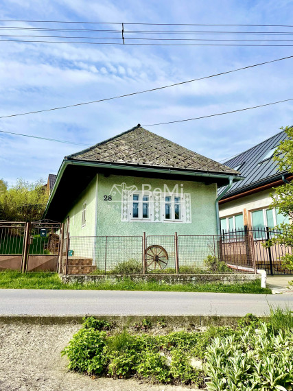 Exkluzívna ponuka – Chalupa na predaj v srdci prírody, Hrušov (049-13-HEKA)