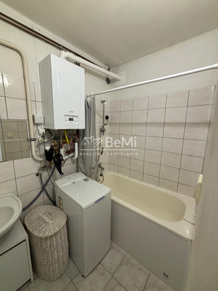 Predaj: 2+KK byt, 42m2, Stráňavy, okr. Žilina(268-112-MACH)