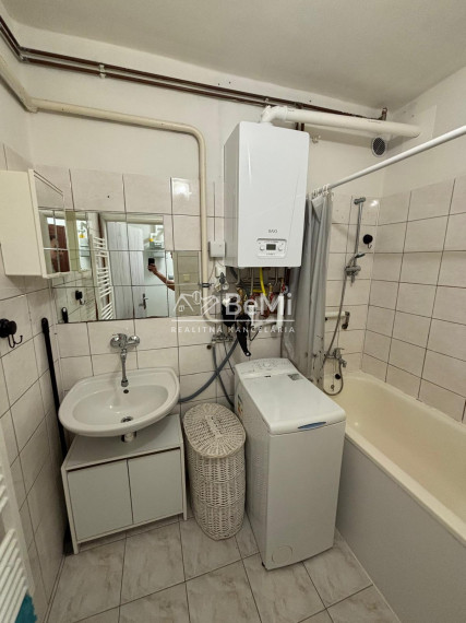 Predaj: 2+KK byt, 42m2, Stráňavy, okr. Žilina(268-112-MACH)