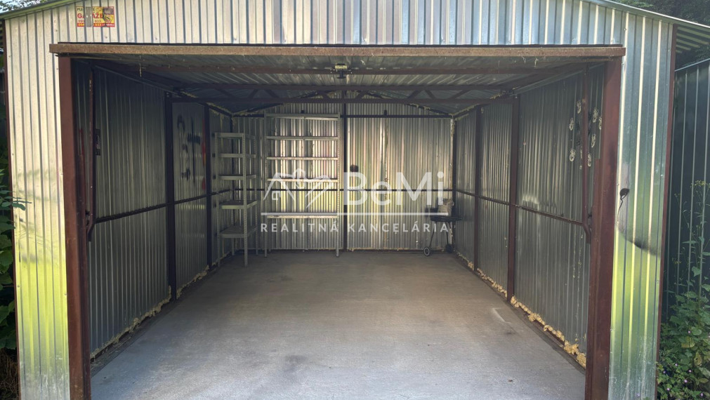 Predaj: 2+KK byt, 42m2, Stráňavy, okr. Žilina(268-112-MACH)