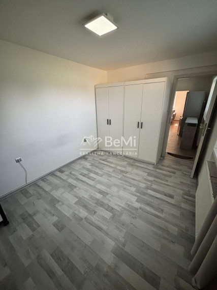 Predaj: 2+KK byt, 42m2, Stráňavy, okr. Žilina(268-112-MACH)