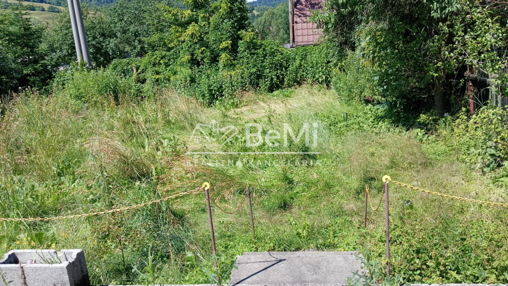 Rezervované: Rodinný dom,1254m2,Skalité, okr.CA(269-12-MACH)