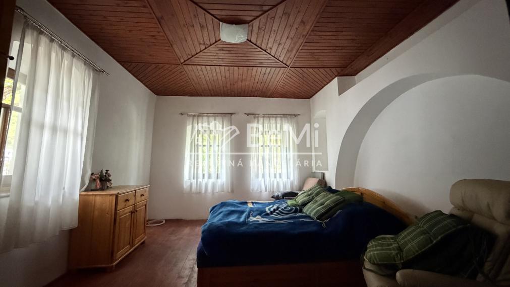 Rodinný dom v Maďarsku 20 min od Buzice - NA PREDAJ