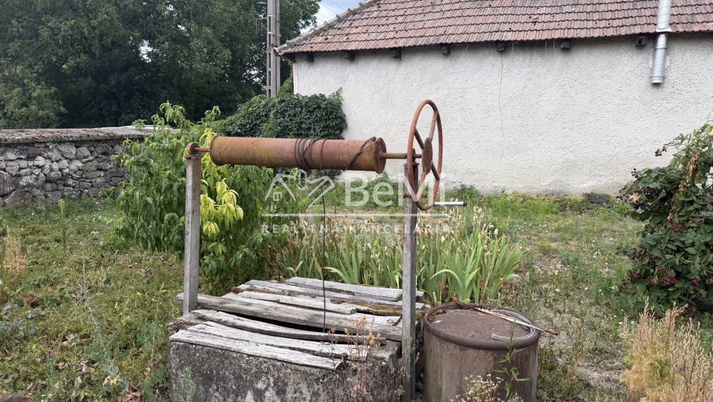 Rodinný dom,vhodný na chatu v Boldogkőújfalu za 27000,-Eur